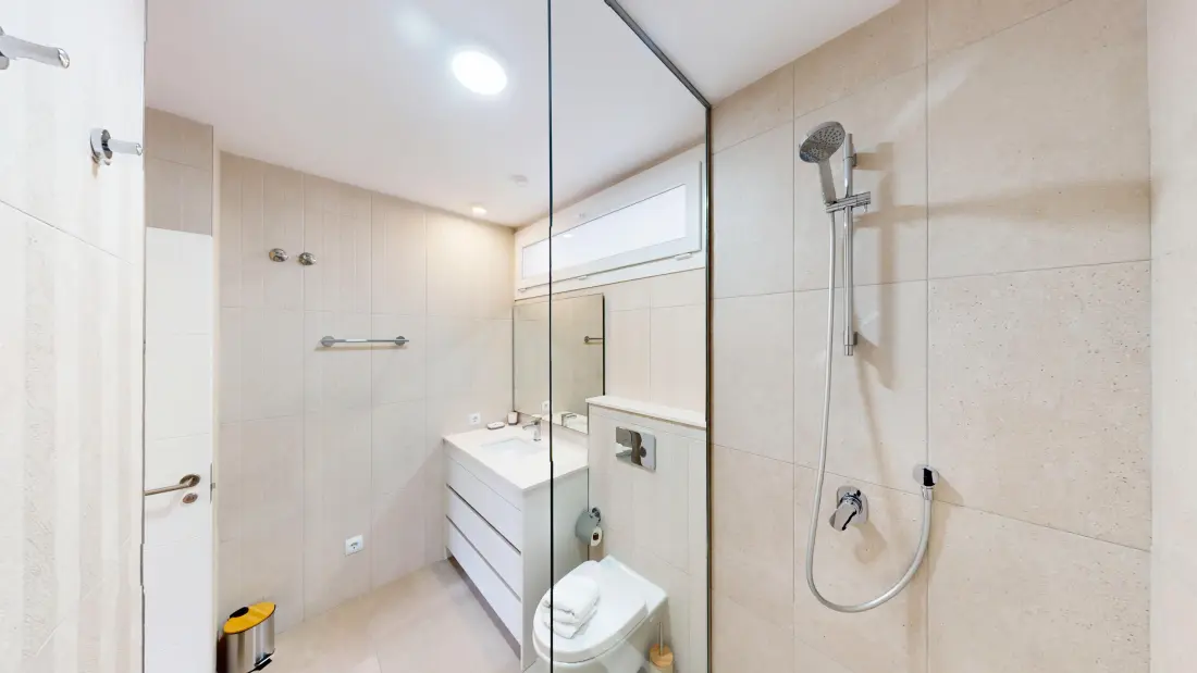 Appartements à Oliva