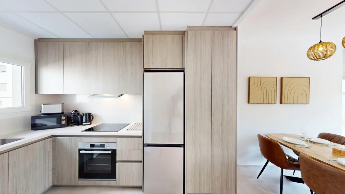 Appartements à Oliva