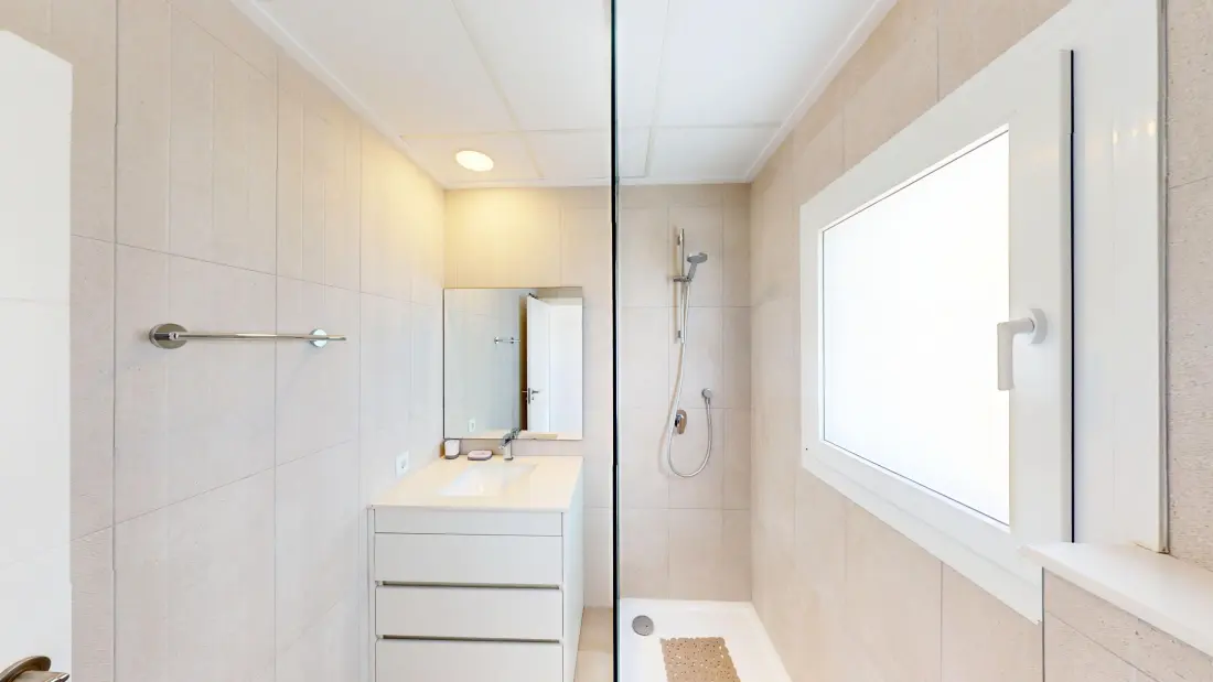 Appartements à Oliva
