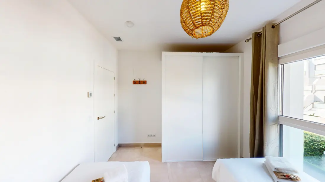 Appartements à Oliva