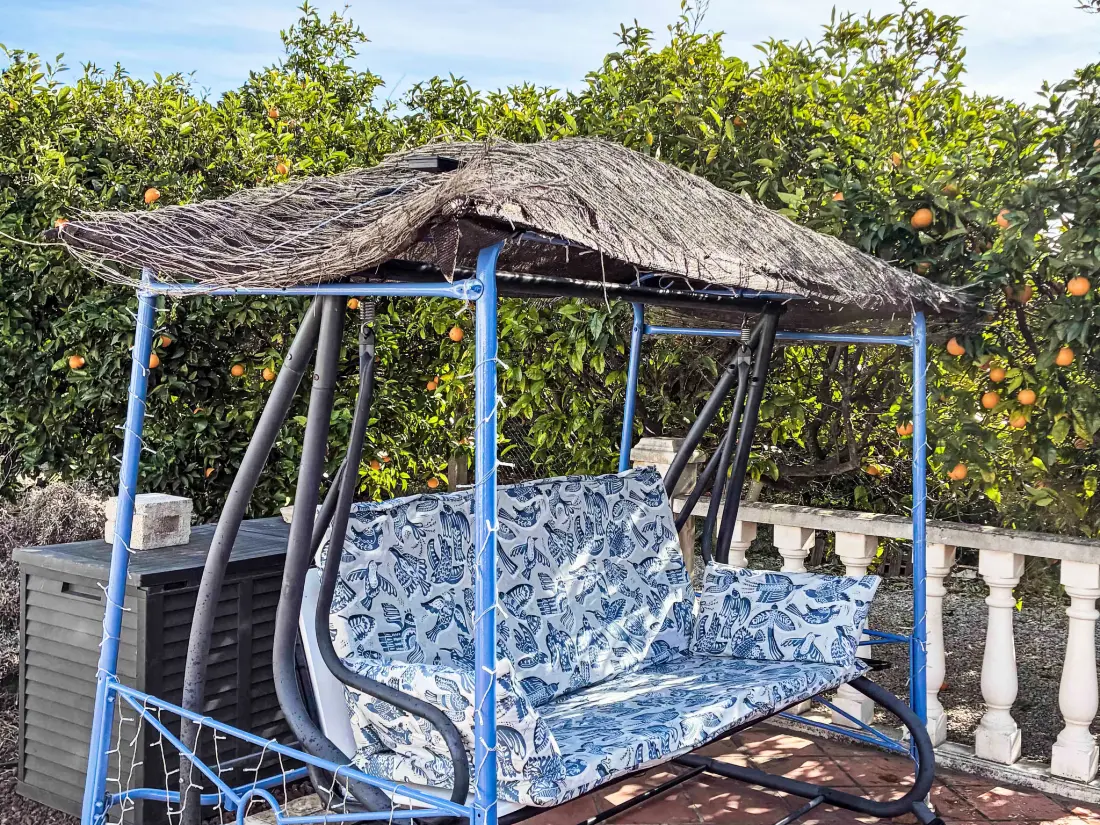 Maison de Vacances Oliva