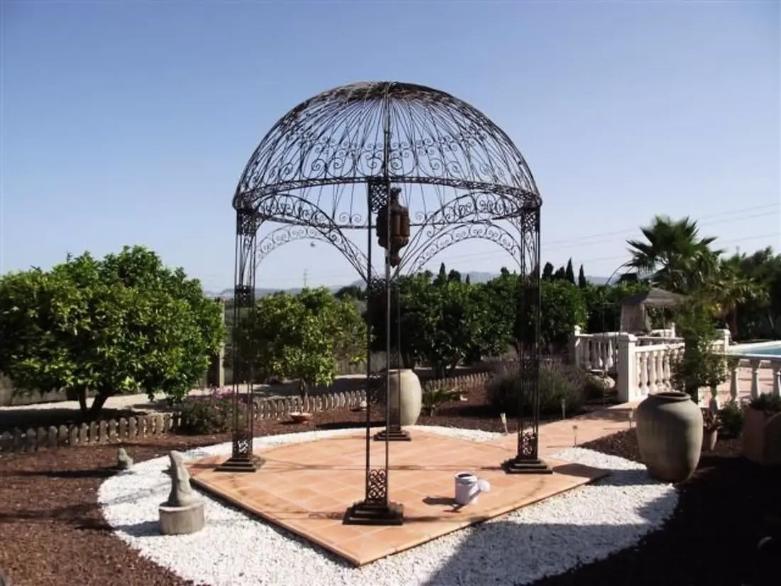 Maison de Vacances Oliva