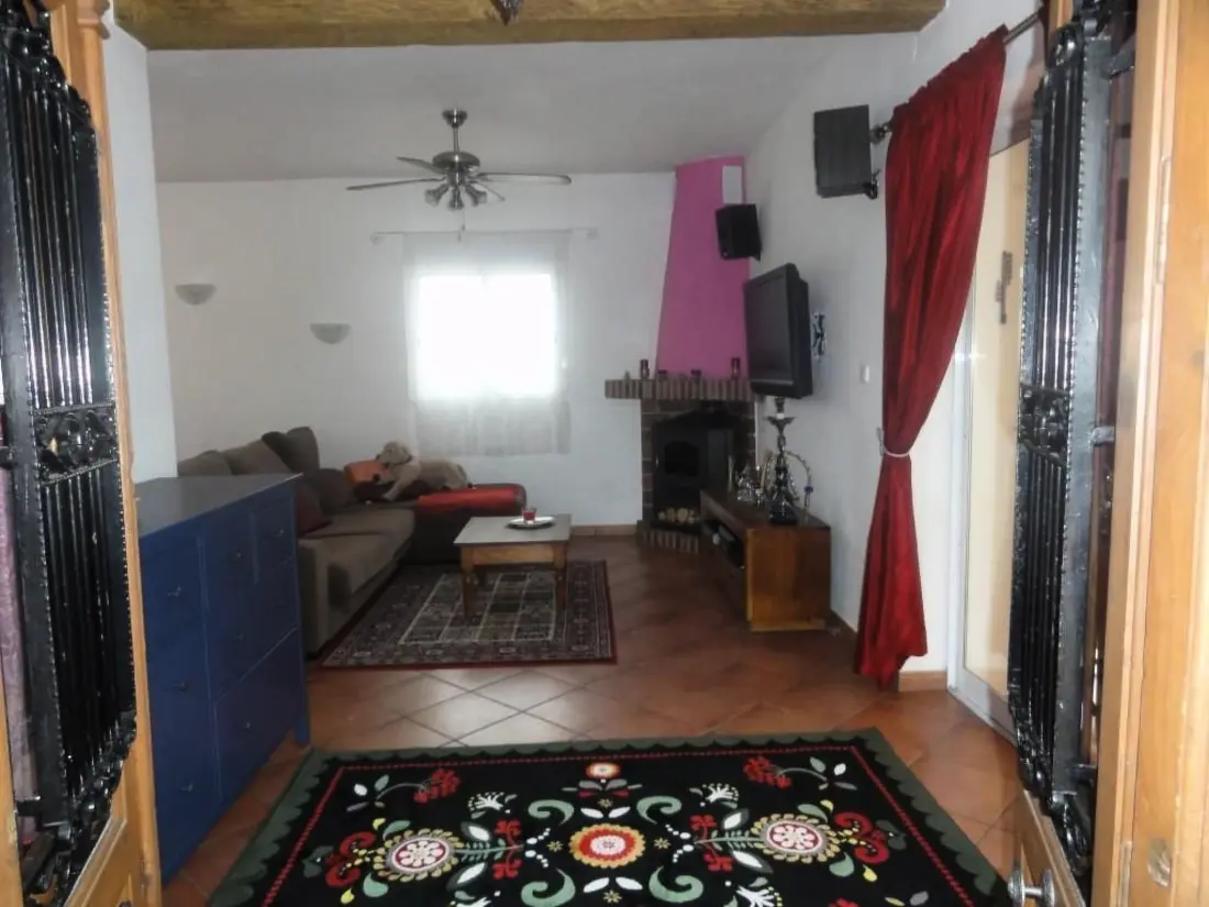 Maison de Vacances Oliva