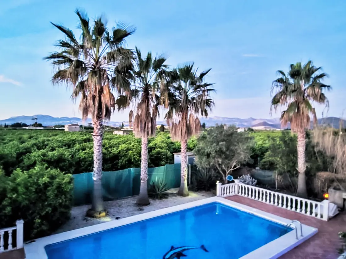 Maison de Vacances Oliva