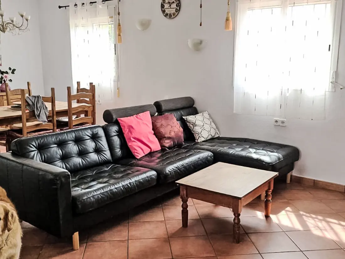 Maison de Vacances Oliva