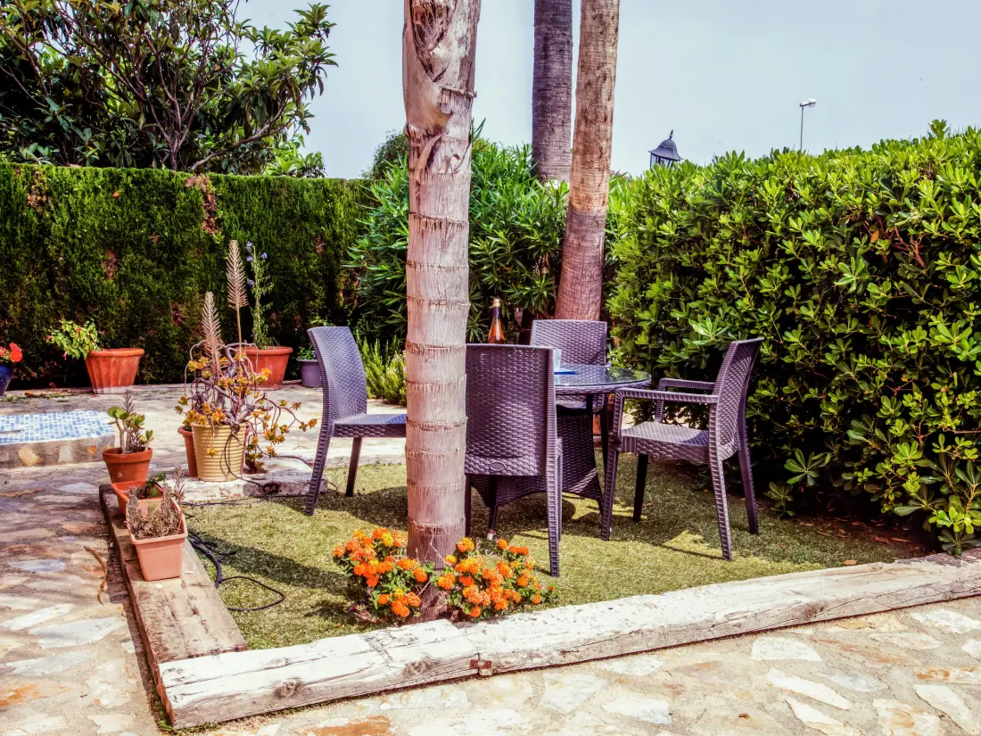 Maison de Vacances Oliva