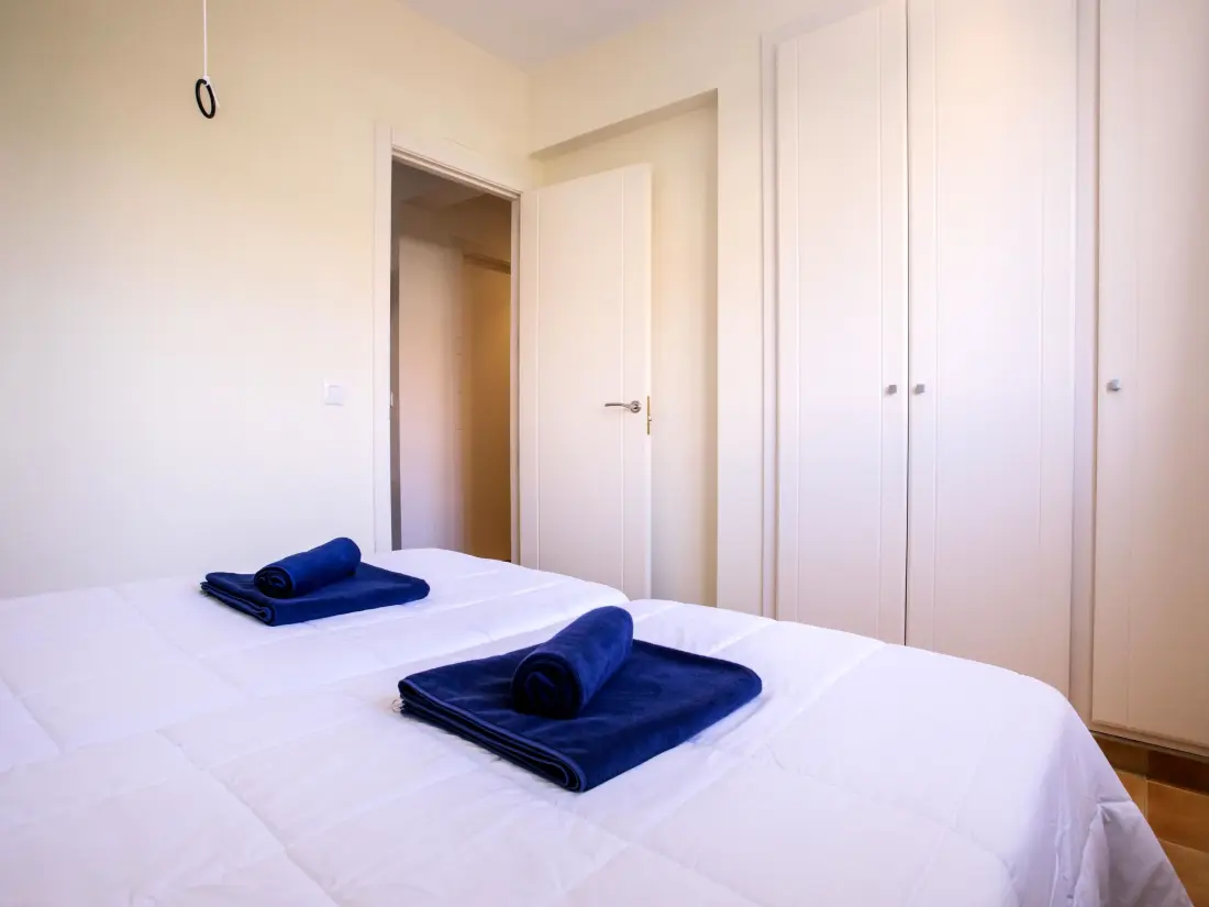 Maison de Vacances Oliva