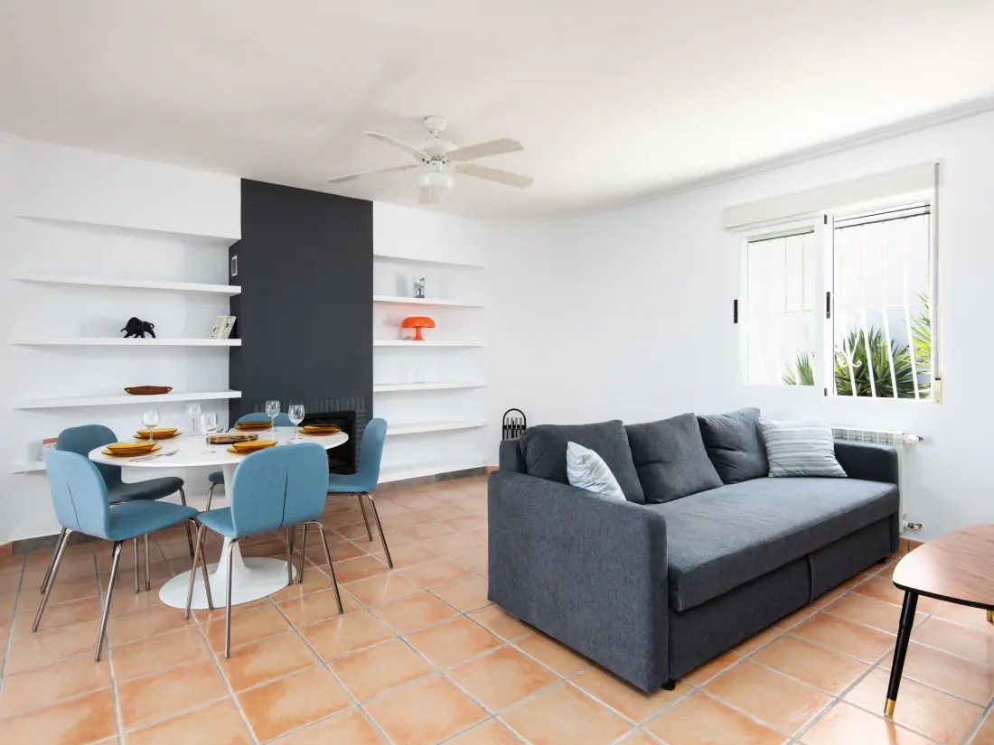Maison de Vacances Oliva