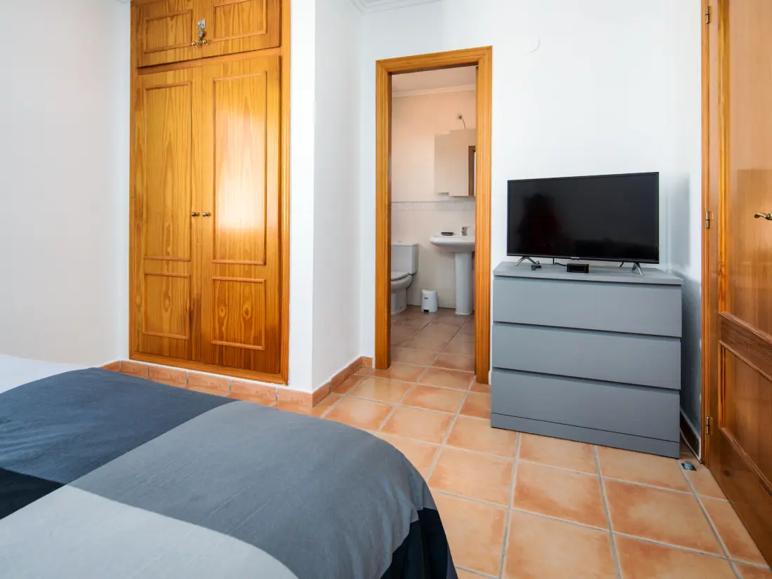 Maison de Vacances Oliva