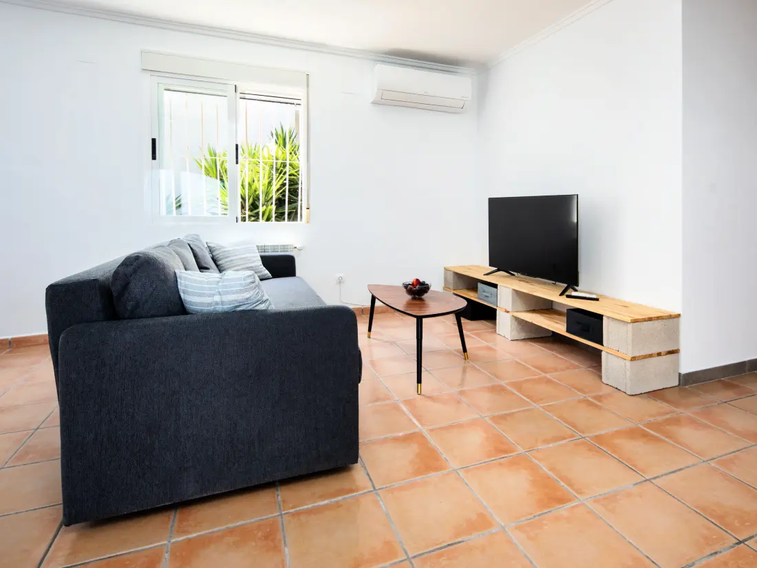 Maison de Vacances Oliva