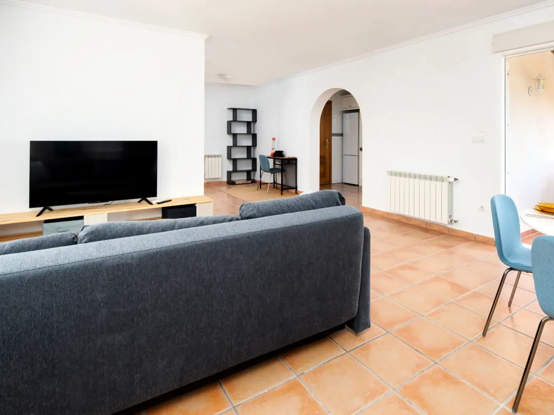 Maison de Vacances Oliva