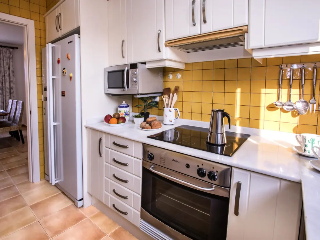 Maison de Vacances Oliva