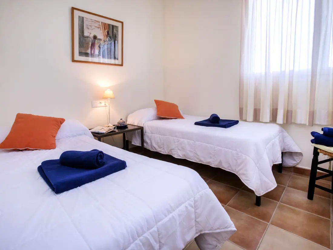 Maison de Vacances Oliva