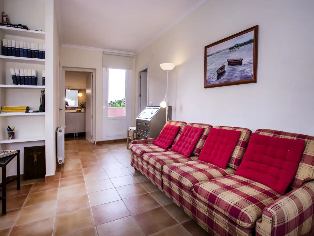 Maison de Vacances Oliva