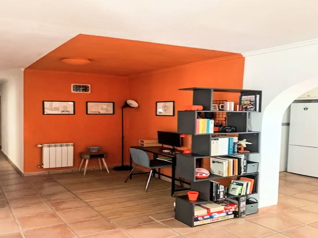 Maison de Vacances Oliva