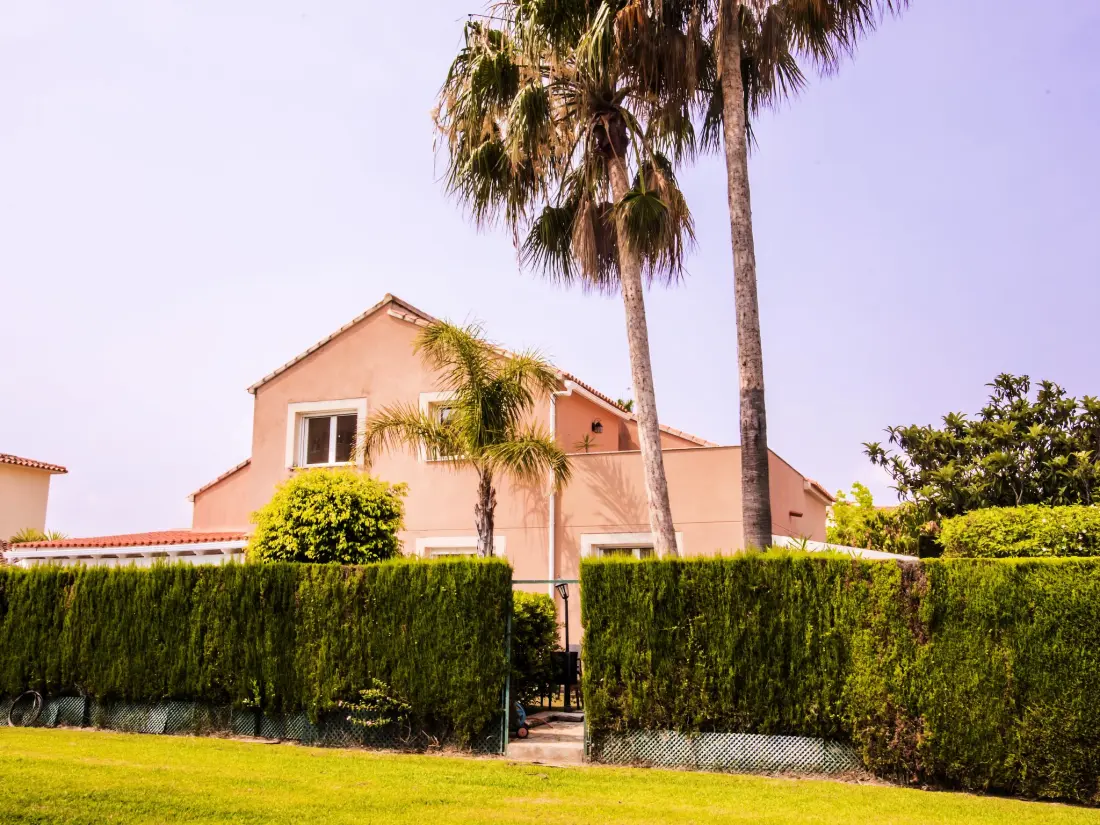 Maison de Vacances Oliva