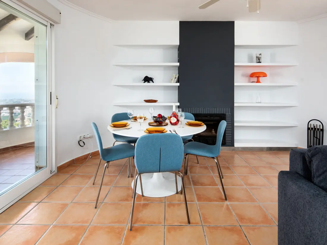 Maison de Vacances Oliva