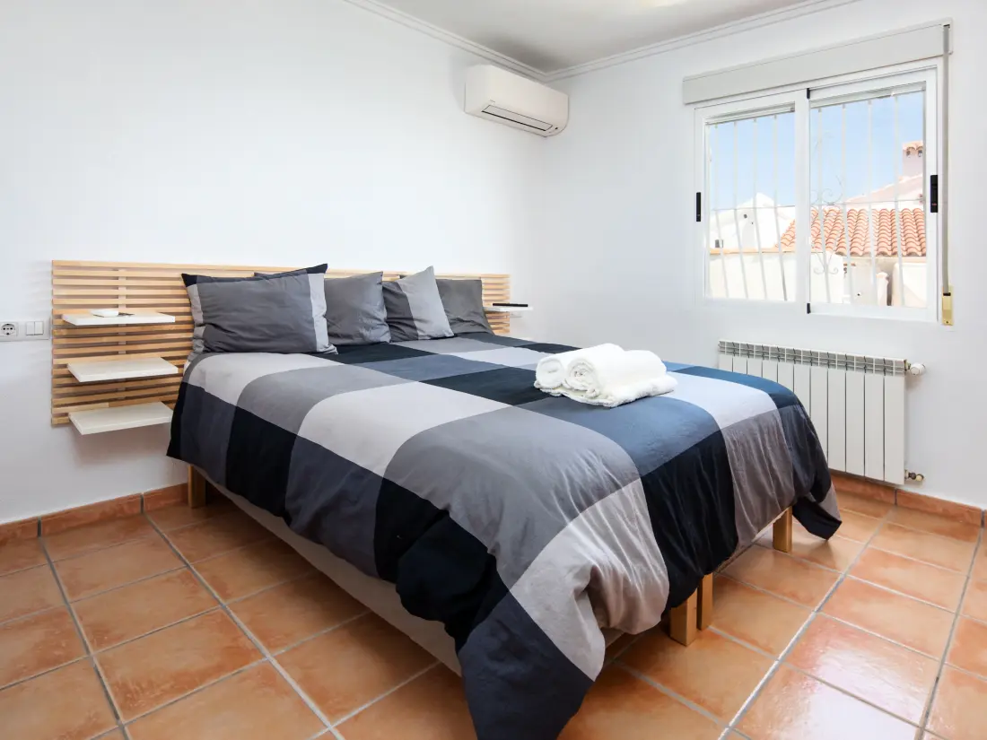 Maison de Vacances Oliva