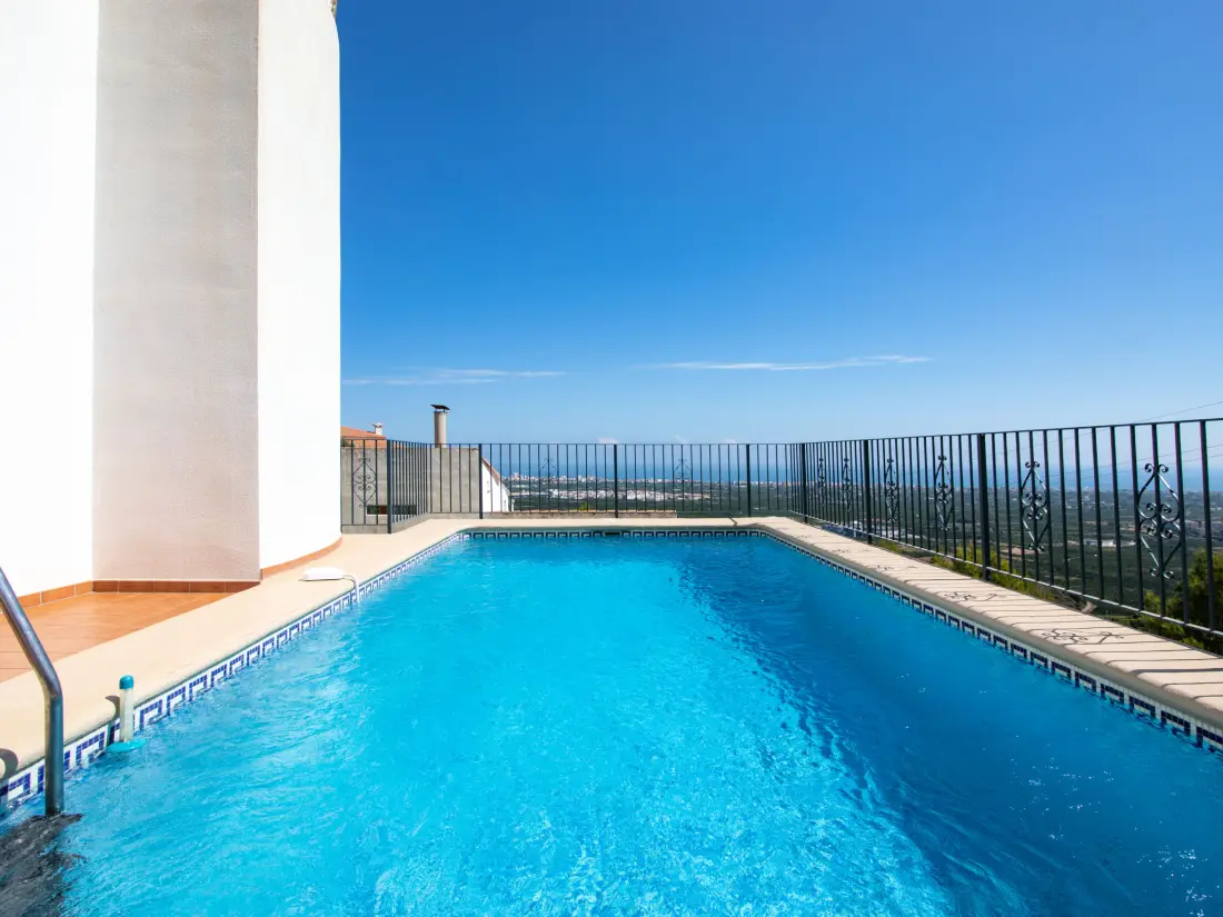 Maison de Vacances Oliva