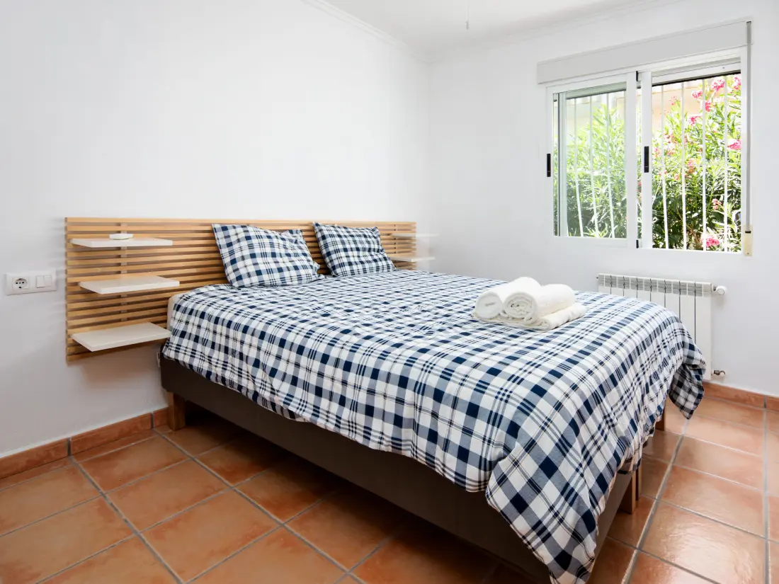 Maison de Vacances Oliva