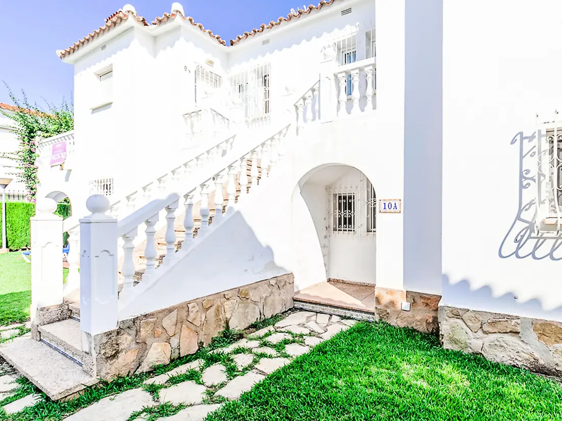 Maison de Vacances Oliva