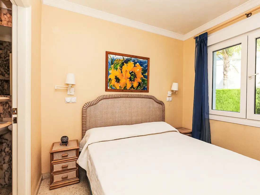 Maison de Vacances Oliva
