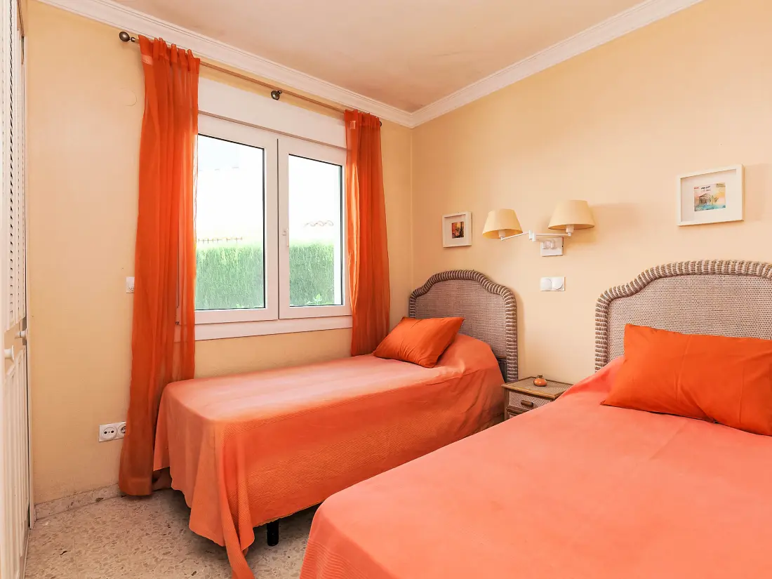 Maison de Vacances Oliva