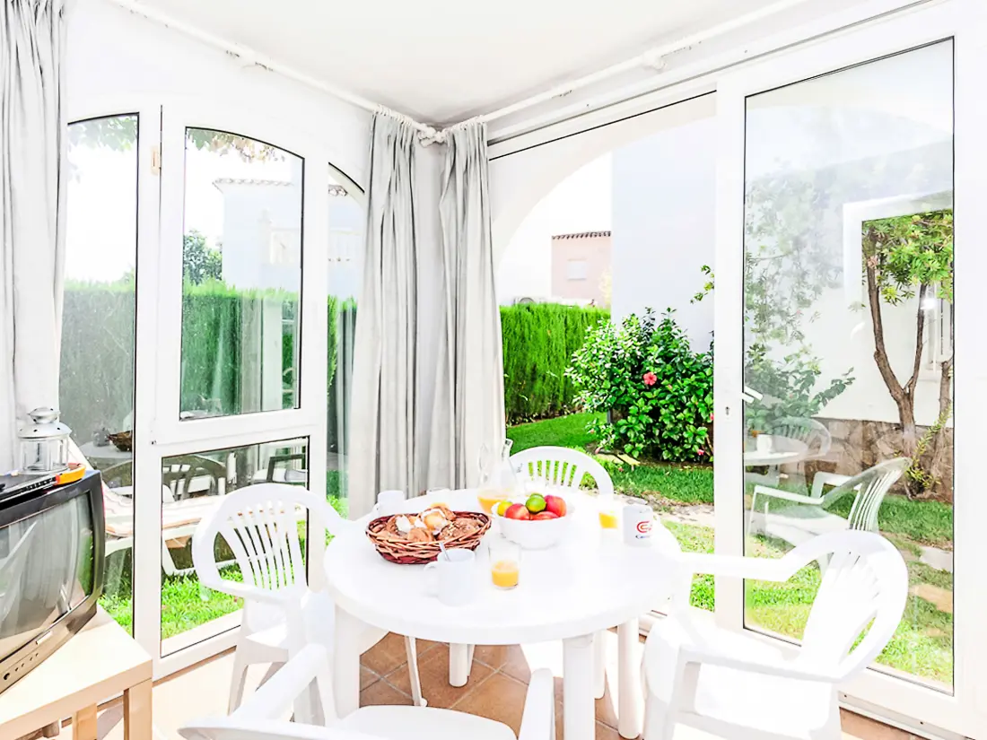 Maison de Vacances Oliva