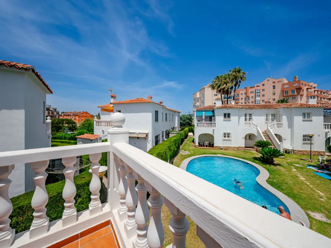 Maison de Vacances Oliva