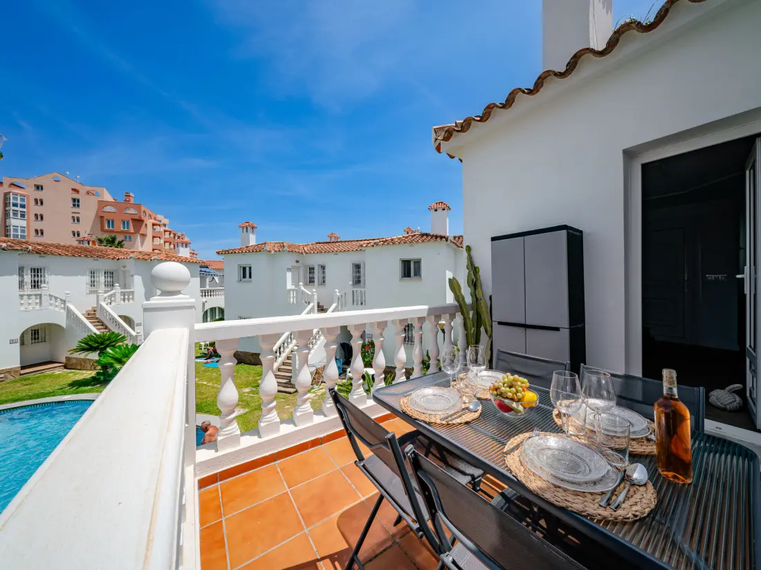 Maison de Vacances Oliva