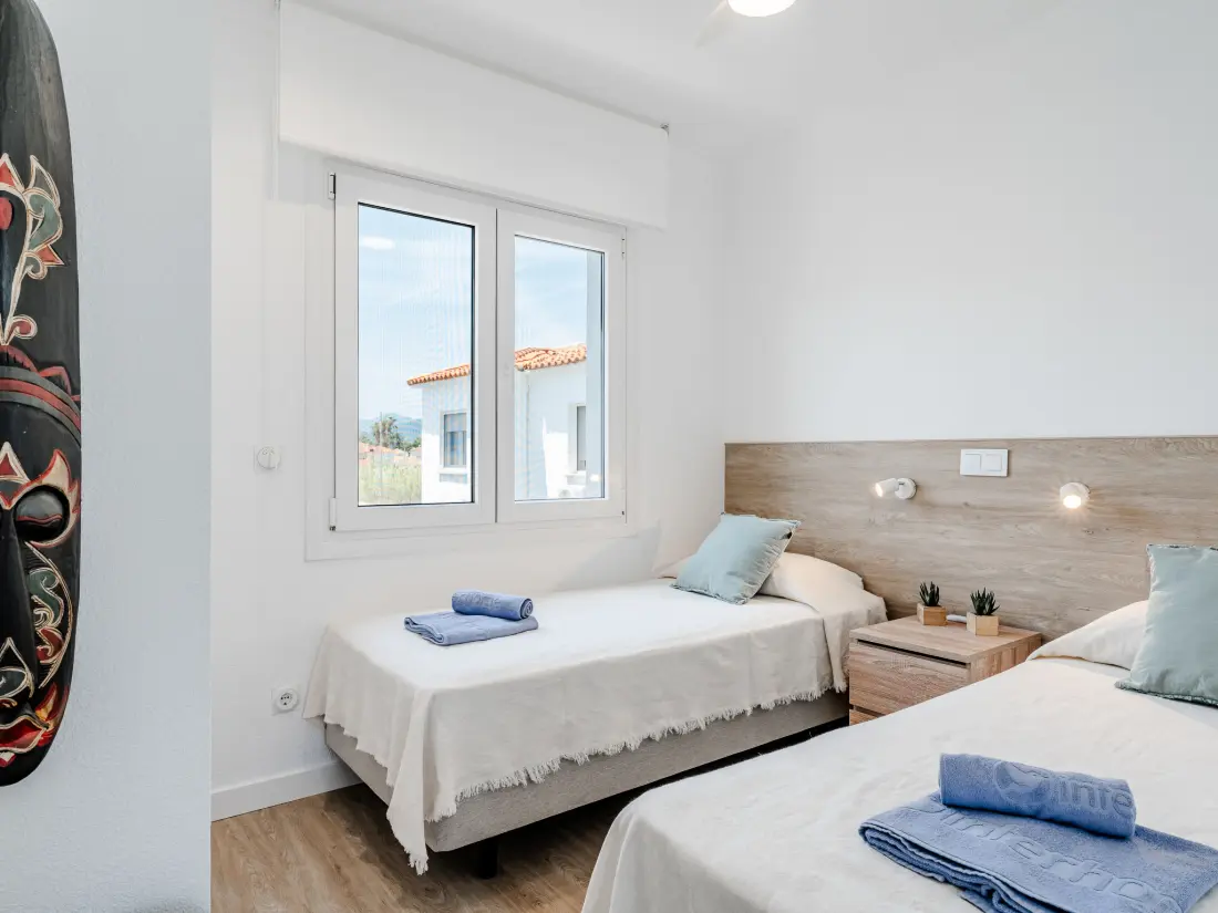Maison de Vacances Oliva