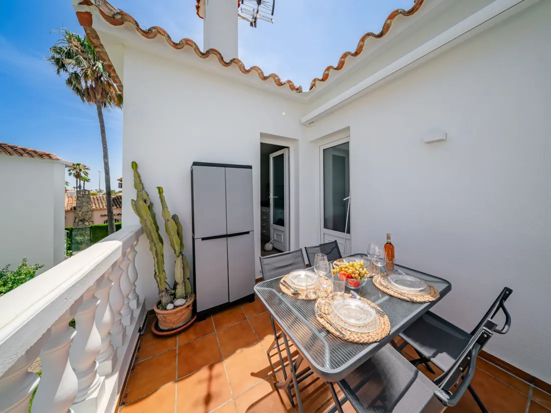 Maison de Vacances Oliva