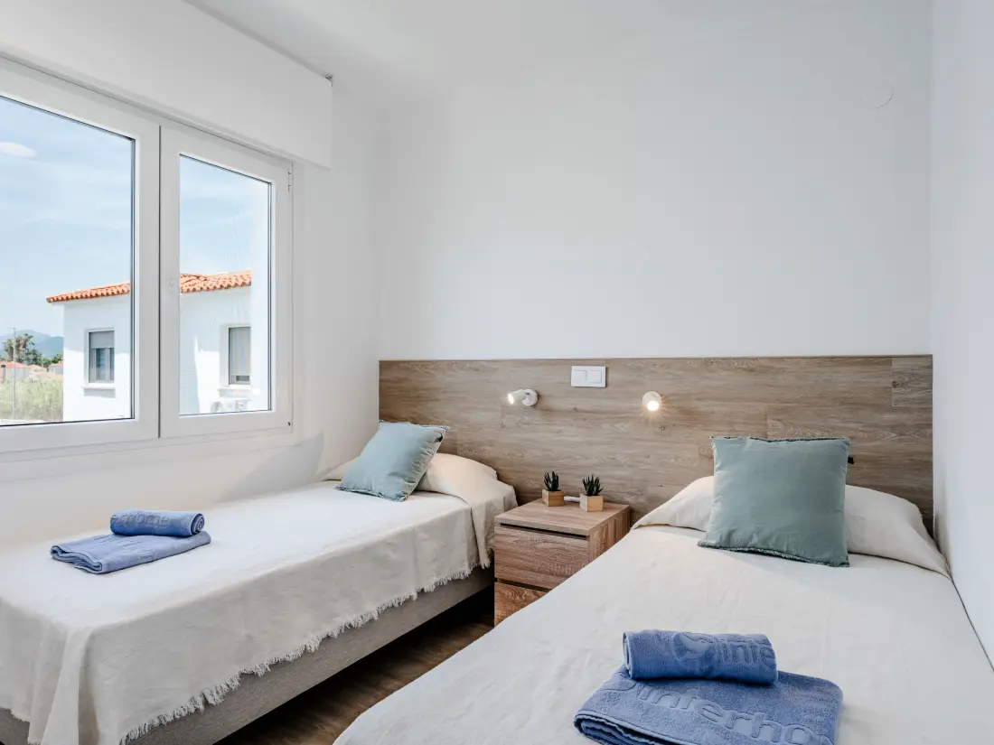 Maison de Vacances Oliva