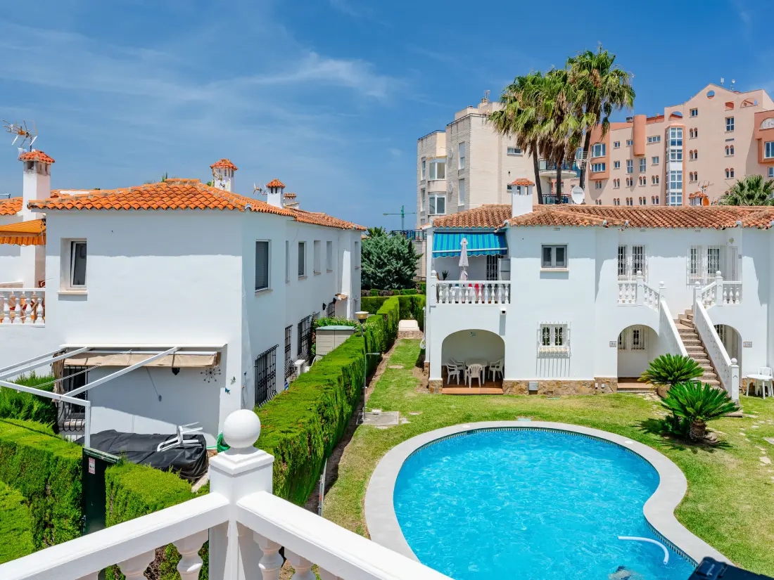 Maison de Vacances Oliva
