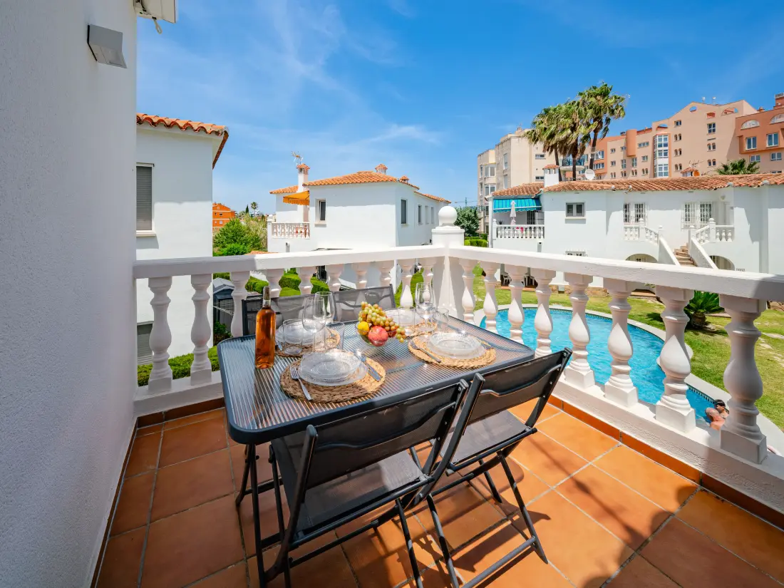 Maison de Vacances Oliva