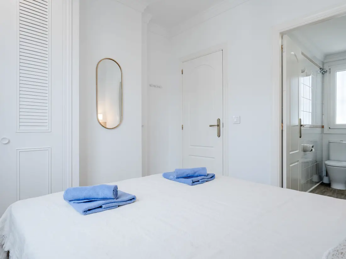 Maison de Vacances Oliva