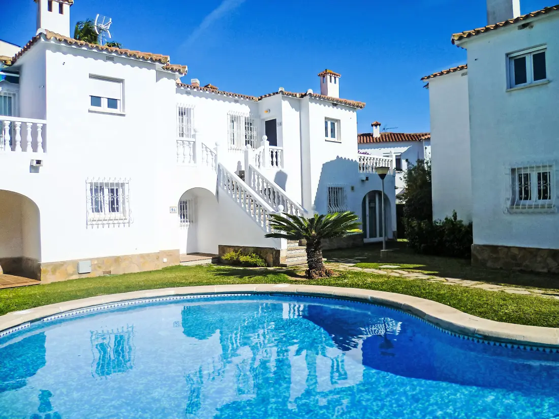 Maison de Vacances Oliva