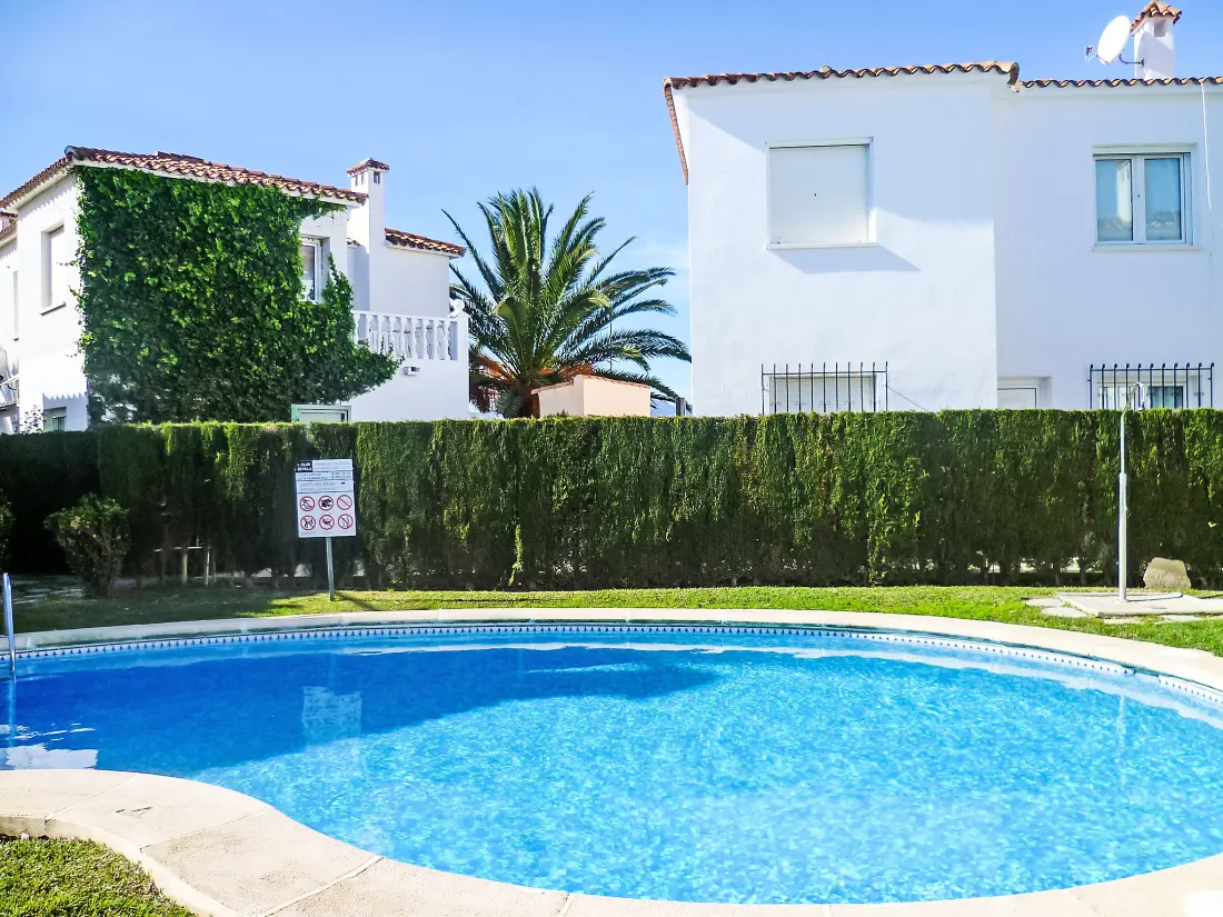 Maison de Vacances Oliva