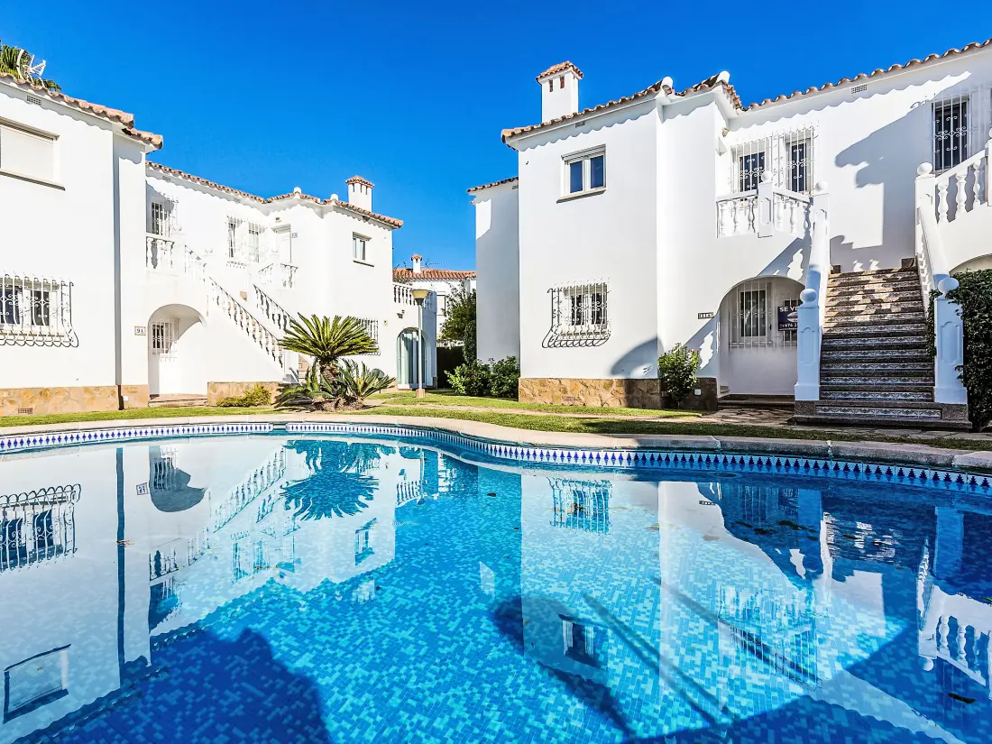 Maison de Vacances Oliva