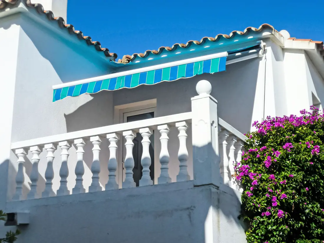 Maison de Vacances Oliva