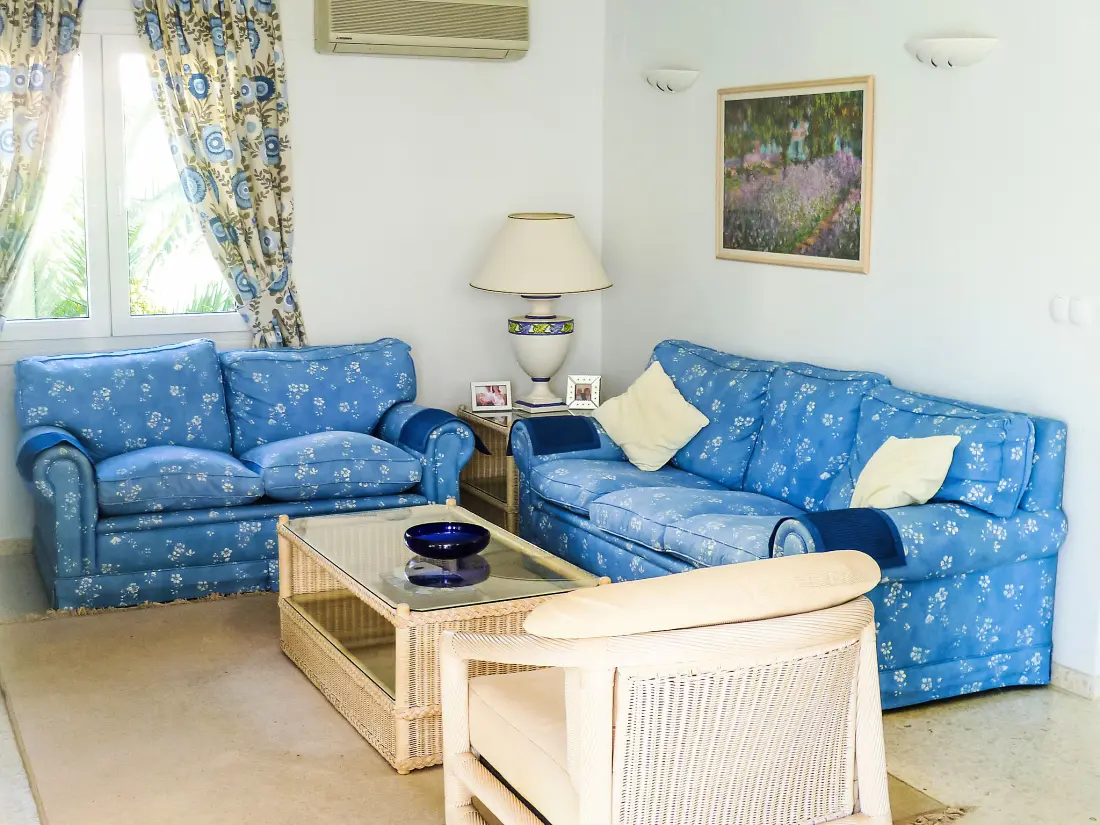 Maison de Vacances Oliva