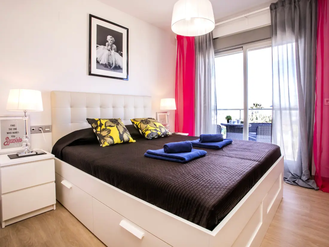 Résidence Dunas Plus Penthouse