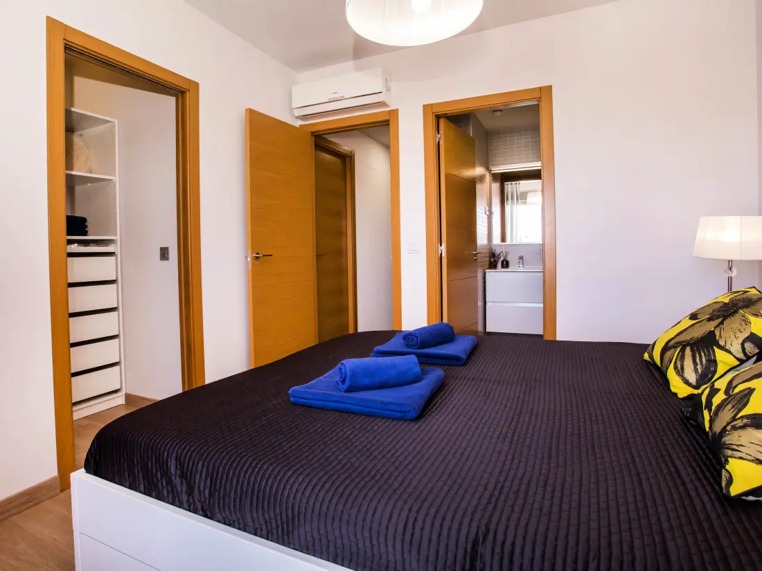 Résidence Dunas Plus Penthouse