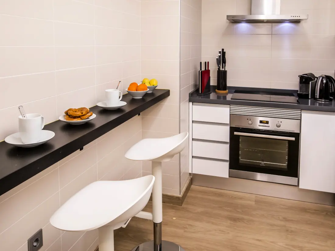 Résidence Dunas Plus Penthouse
