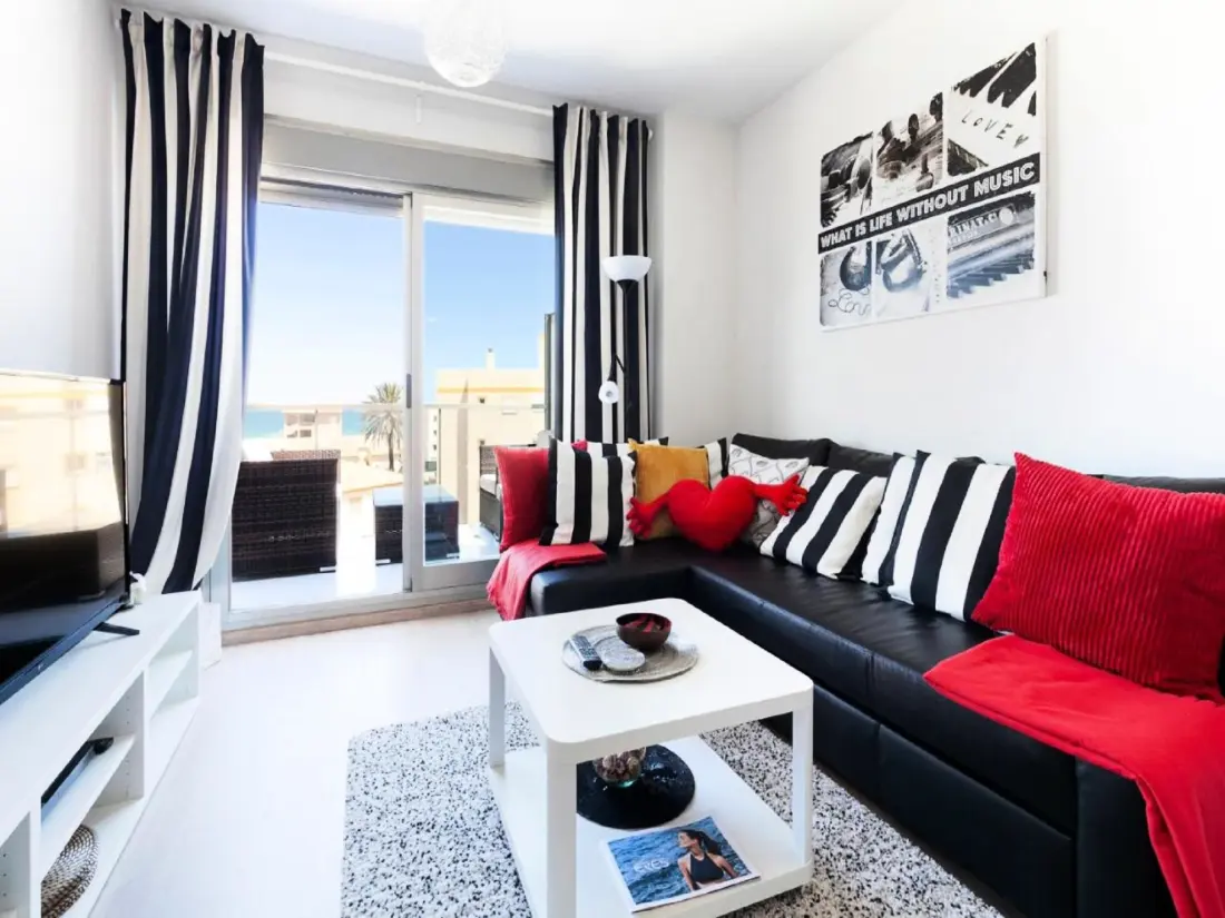 Résidence Dunas Plus Penthouse