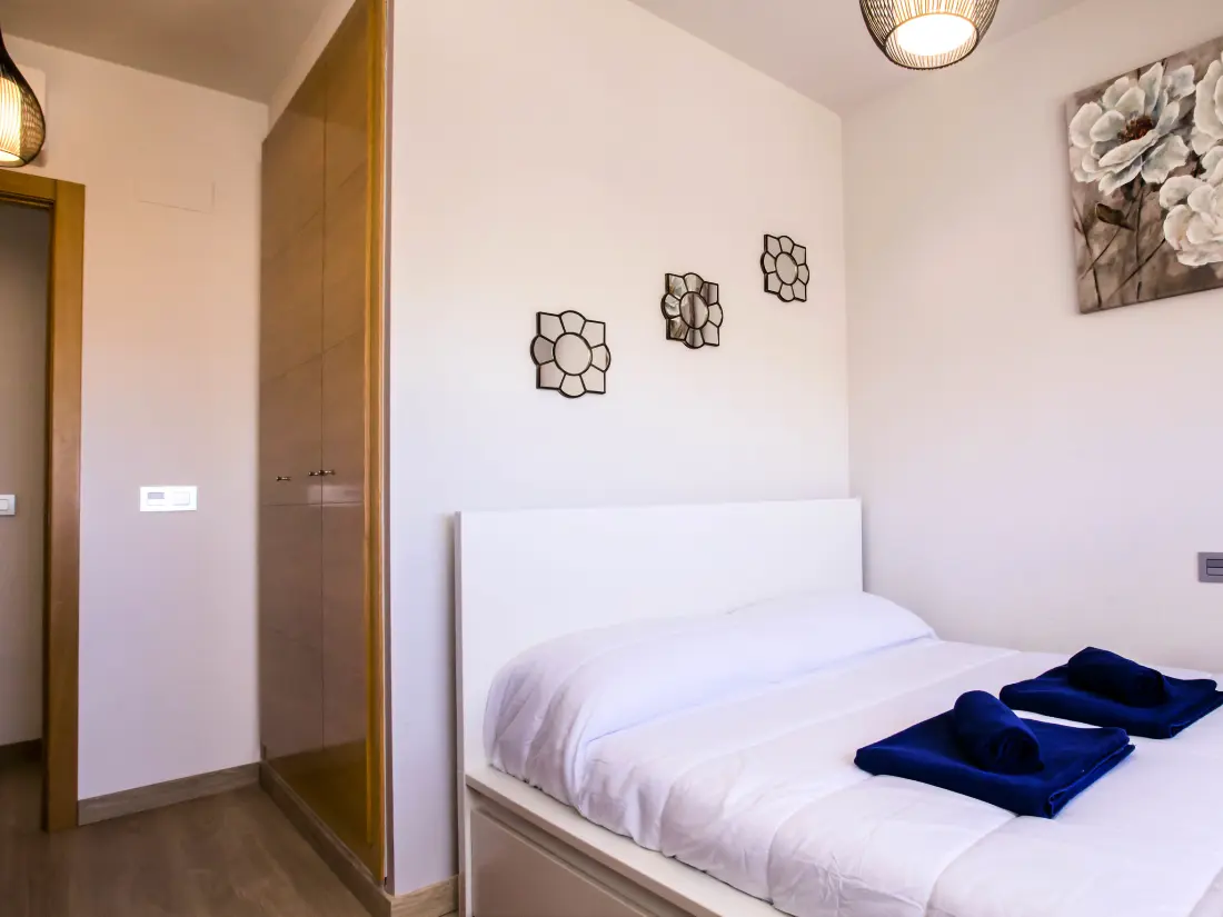 Résidence Dunas Plus Penthouse