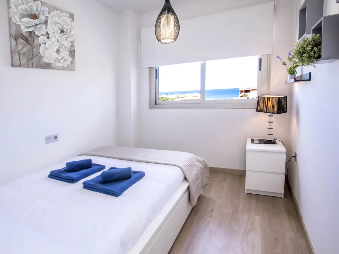 Résidence Dunas Plus Penthouse