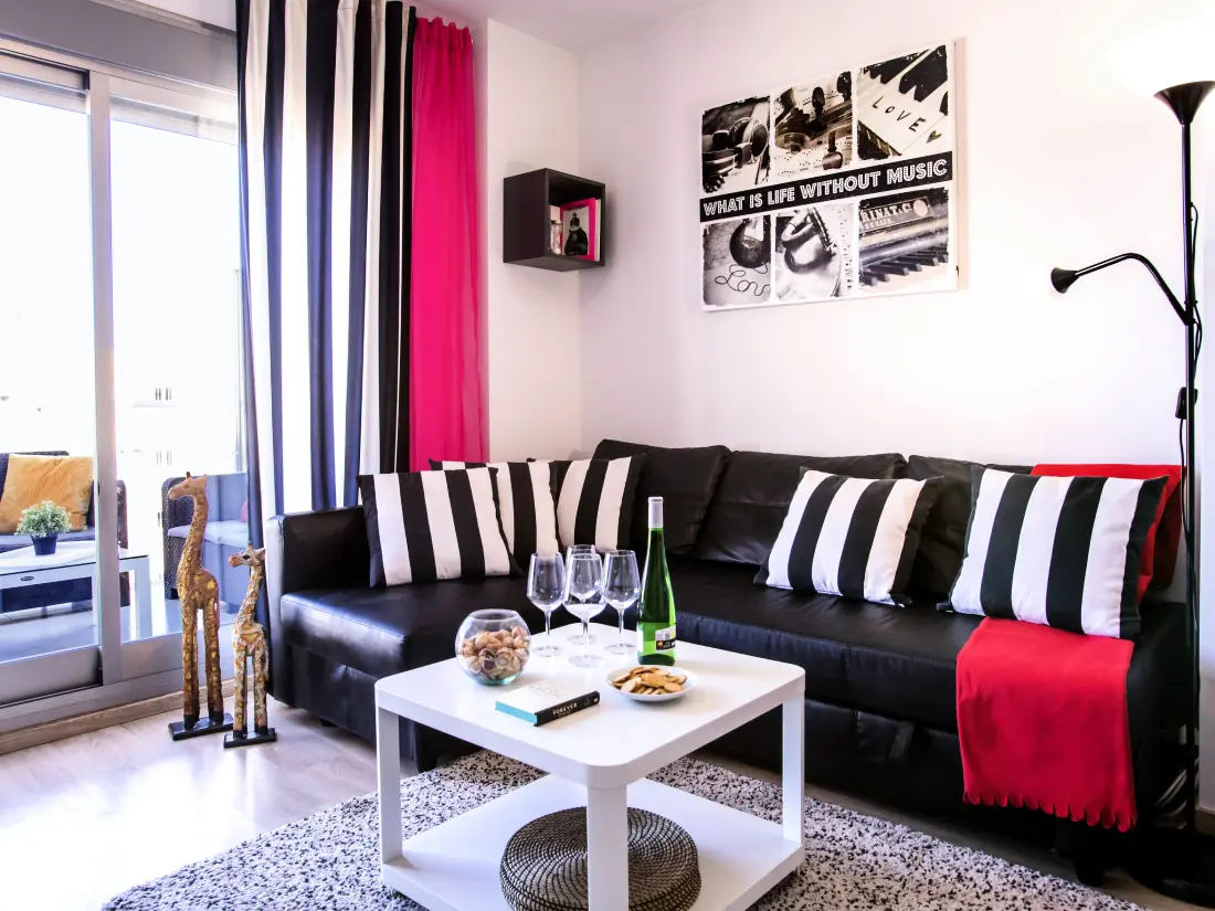 Résidence Dunas Plus Penthouse