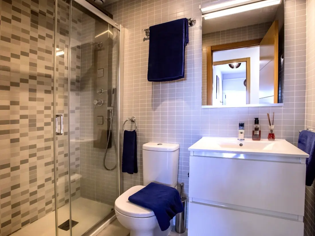 Résidence Dunas Plus Penthouse