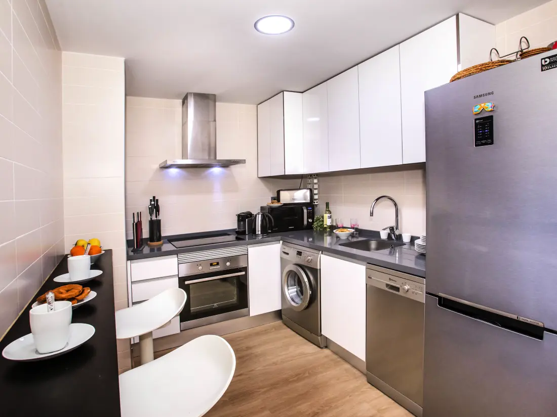Résidence Dunas Plus Penthouse